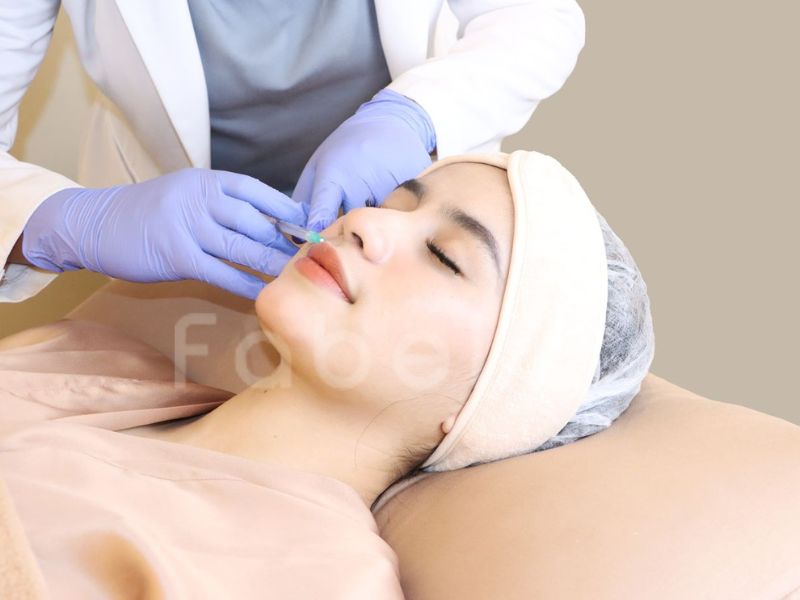 Wajah Cerah, Hati Tenang: Salon Sawitri Solusi Kecantikan di Cilacap