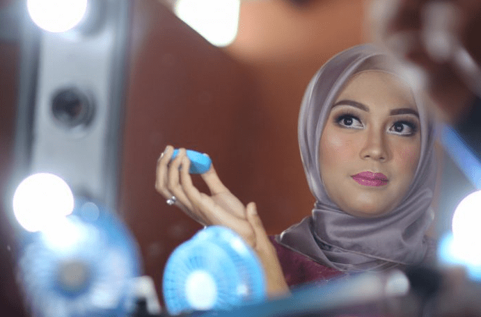 Rahasia Kecantikan Cilacap: Salon Sawitri, Tempat Anda Bernapas Lega